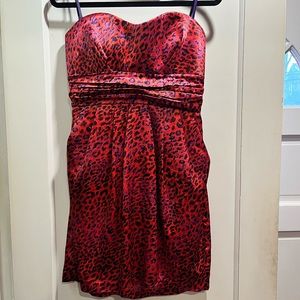 Tube Arden b medium dress